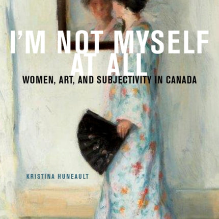 Im Not Myself at All