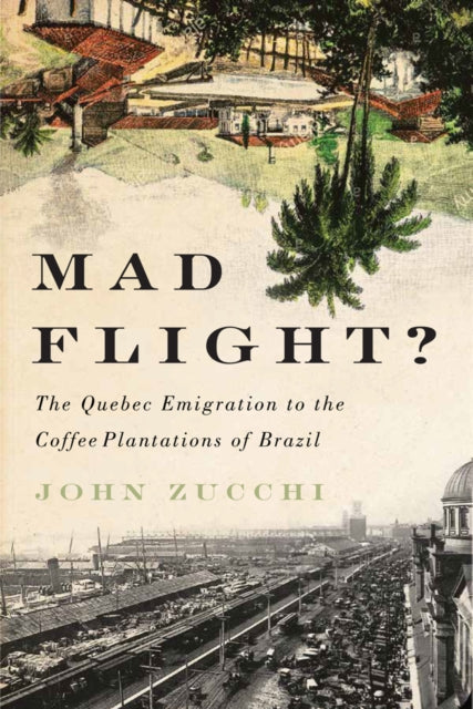 Mad Flight