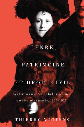 Genre patrimoine et droit civil  Les femmes