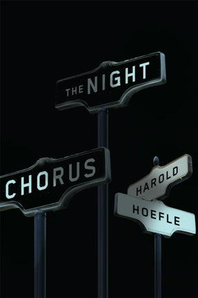 The Night Chorus: Volume 44