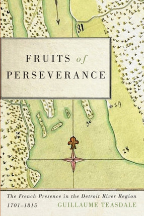 Fruits of Perseverance