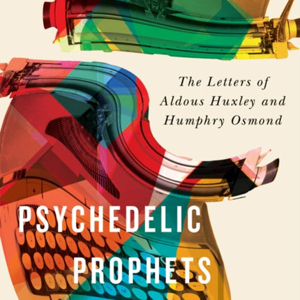 Psychedelic Prophets