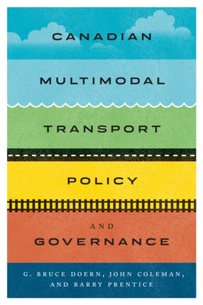 Canadian Multimodal Transport Policy and