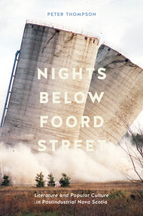 Nights below Foord Street  Literature and Popular