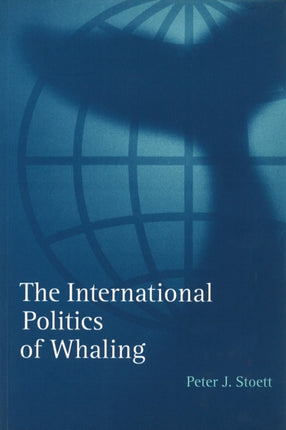 The International Politics of Whaling