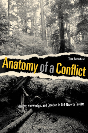 Anatomy of a Conflict  Identity Knowledge and