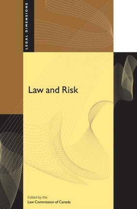 Law and Risk