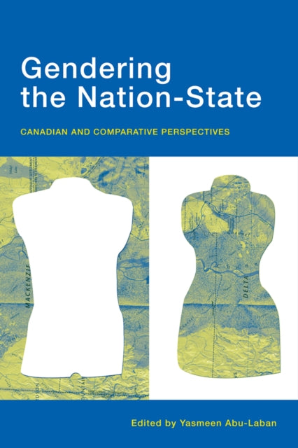 Gendering the Nation-State: Canadian and Comparative Perspectives