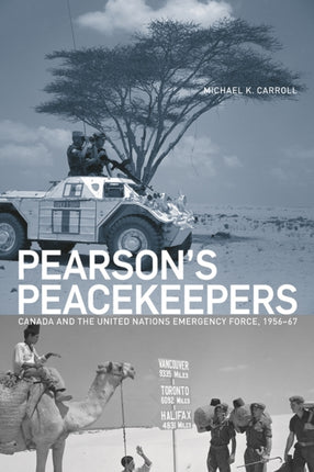 Pearsons Peacekeepers