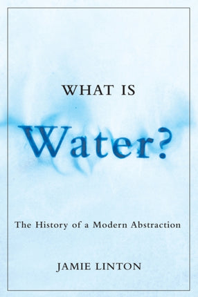 What Is Water