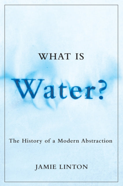 What Is Water