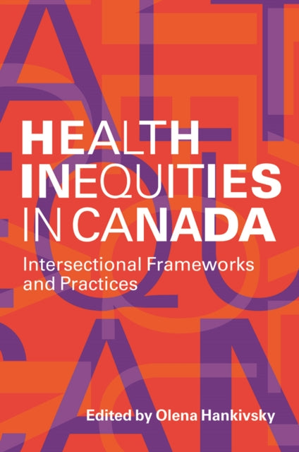 Health Inequities in Canada