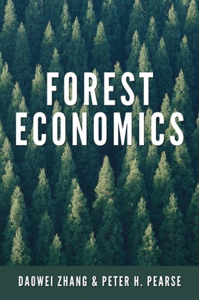 Forest Economics