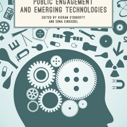 Public Engagement and Emerging Technologies