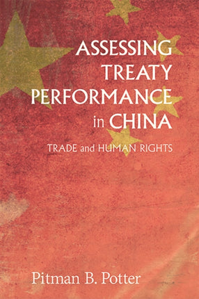 Assessing Treaty Performance in China  Trade and