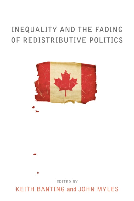 Inequality and the Fading of Redistributive