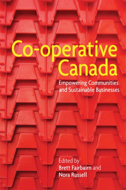 Co-operative Canada: Empowering Communities and Sustainable Businesses