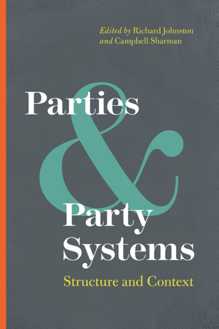 Parties and Party Systems: Structure and Context