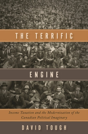 The Terrific Engine