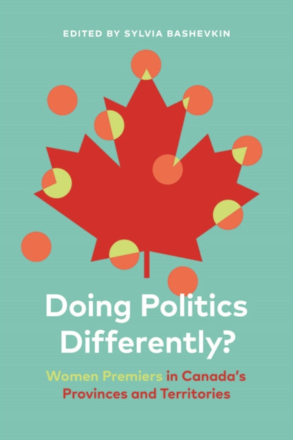 Doing Politics Differently