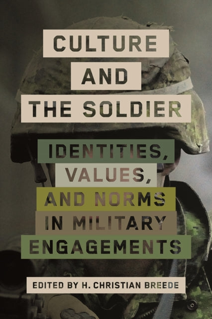 Culture and the Soldier: Identities, Values, and Norms in Military Engagements