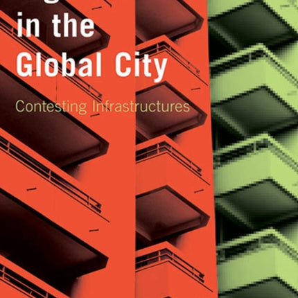 Digital Lives in the Global City