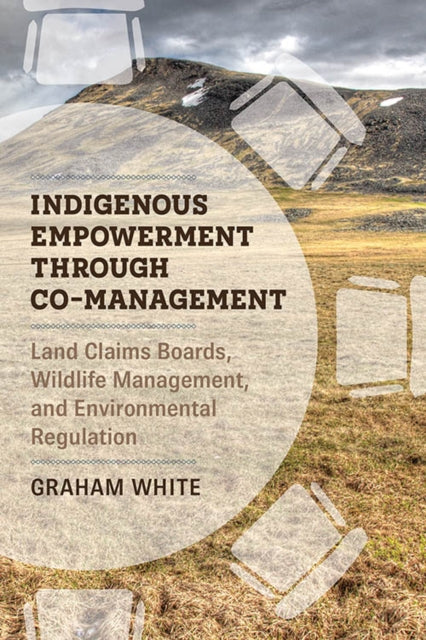 Indigenous Empowerment through Comanagement