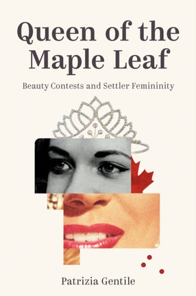 Queen of the Maple Leaf