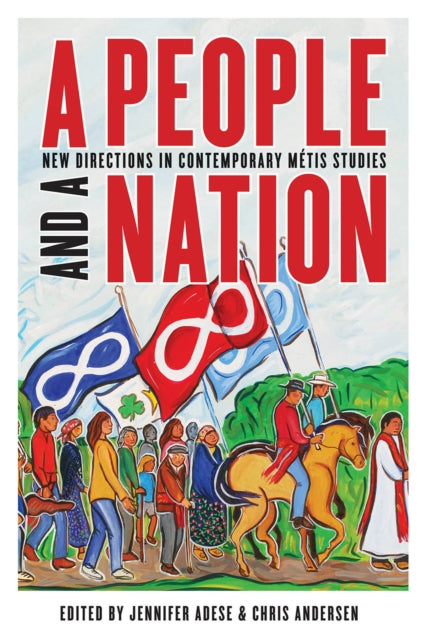 A People and a Nation  New Directions in