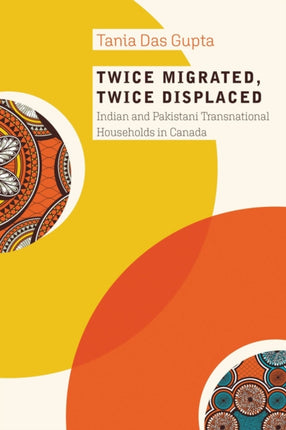 Twice Migrated Twice Displaced