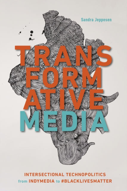Transformative Media  Intersectional