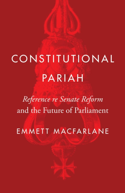 Constitutional Pariah