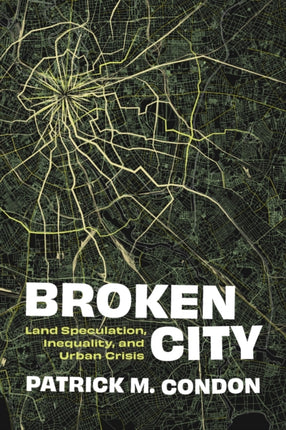 Broken City