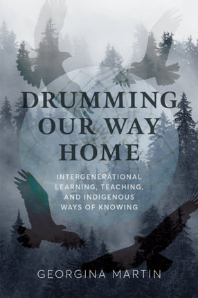 Drumming Our Way Home  Intergenerational Learning