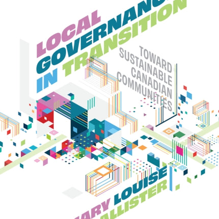 Local Governance in Transition