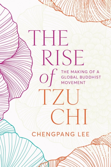 The Rise of Tzu CHI