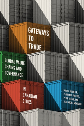 Gateways to Trade