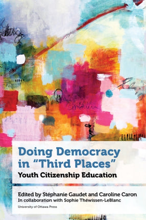 Doing Democracy in Third Places