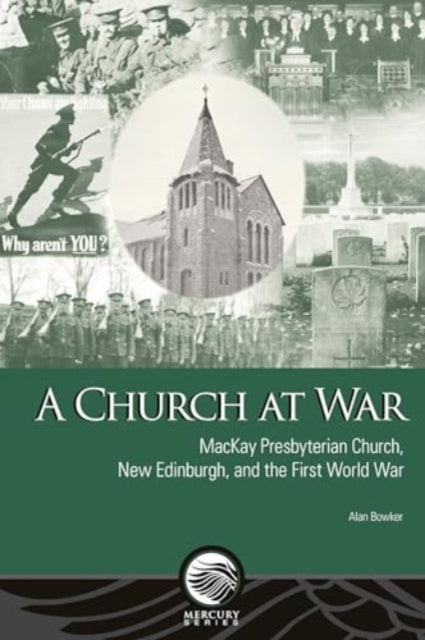 A Church at War