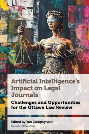 Artificial Intelligences Impact on Legal Journals