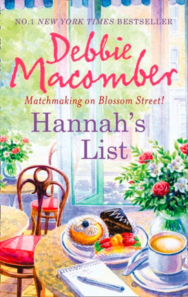 Hannahs List
