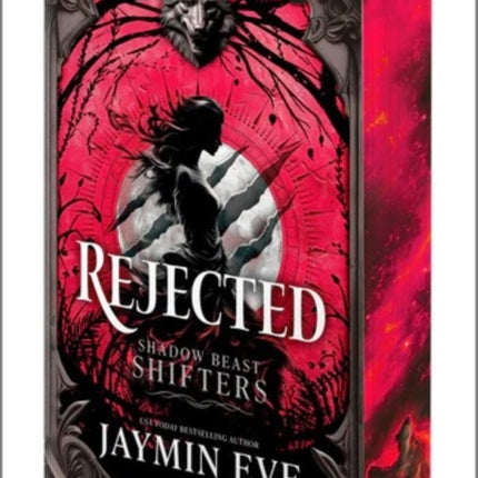 Rejected