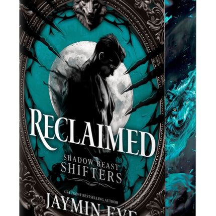 Reclaimed
