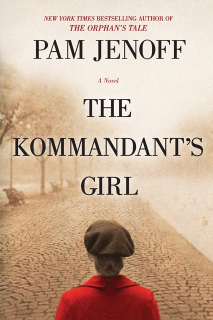 The Kommandant's Girl