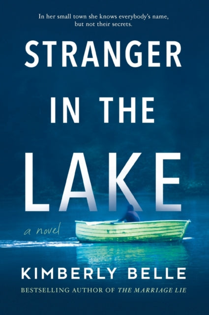 Stranger in the Lake