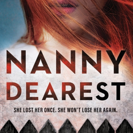 Nanny Dearest