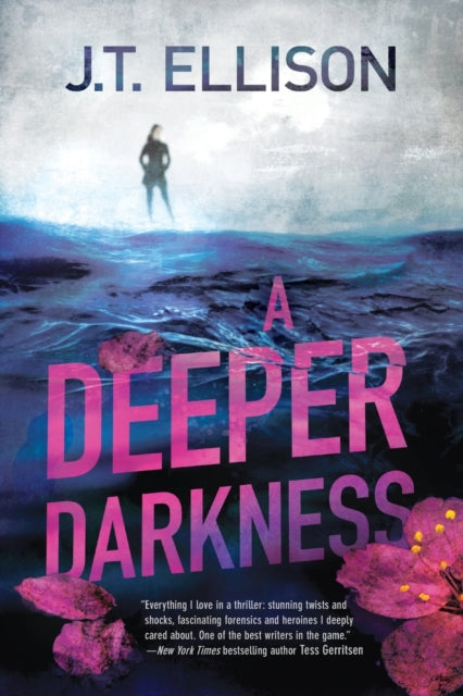 A Deeper Darkness