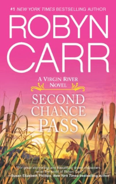 Second Chance Pass Virgin River Novels