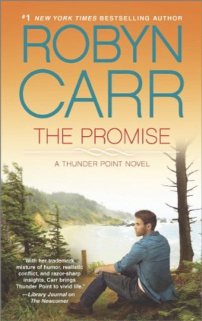 The Promise Thunder Point English Edition