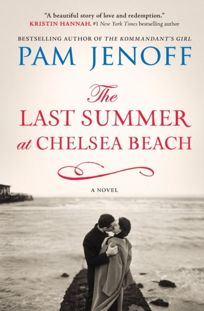 The Last Summer at Chelsea Beach